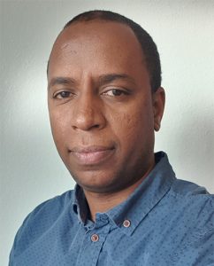 Solomon Getu Lakew