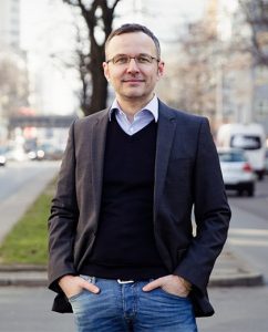Prof. Dr. Marco Caliendo