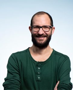 Stefan Röhrer