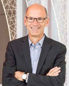 Prof. Dr. Ulrich Walwei