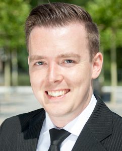 Dr. Christian Teichert