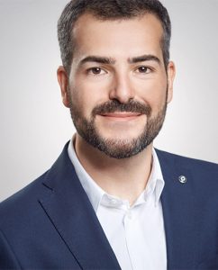 Dr. Mustafa Coban