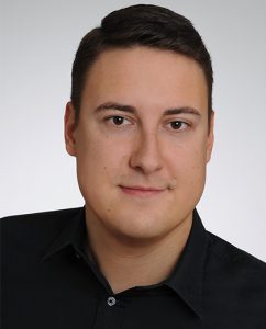 Dr. Martin Friedrich