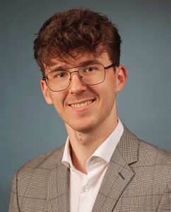Tim-Felix Grabert