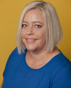 Olena Martyniuk