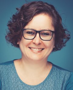 Dr. Anica Kramer