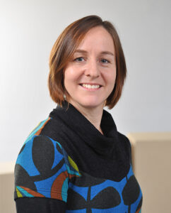 Anette Haas