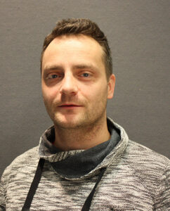 Karsten Strien