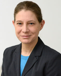 Dr. Katja Wolf