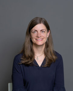 Prof. Kathrine von Graevenitz, Ph.D.