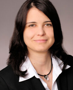 Sabine Greger