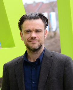 Dr. Florian Lehmer