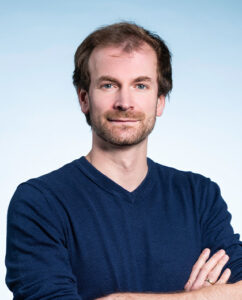 Dr. Andreas Mense