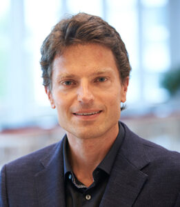 Prof. Dr. Enzo Weber