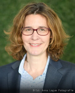 Prof. Dr. Melanie Arntz
