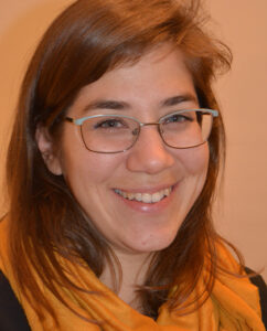 Dr. Tamara Harrer