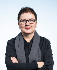 Dr. Franziska Schreyer