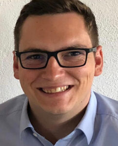 Pascal Heß