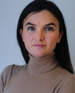Verena Malfertheiner