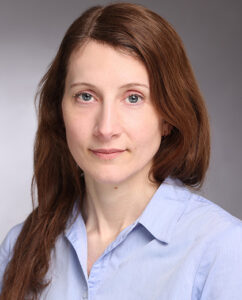 Dr. Tanja Fendel