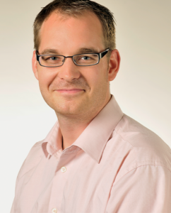 Daniel Jahn