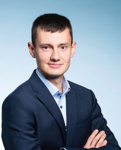 Dr. Christian Kagerl