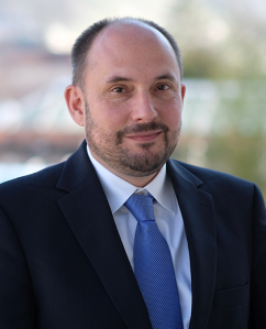 Dr. Pascal Krimmer
