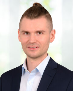 Prof. Dr. Marcel Pietsch