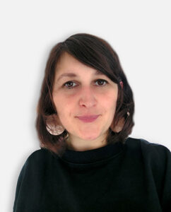 Dr. Aline Zucco