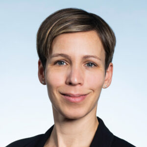 Dr. Basha Vicari