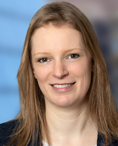 Prof. Dr. Britta Gehrke