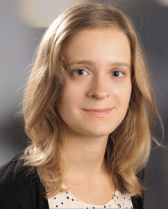 Leonie Wicht
