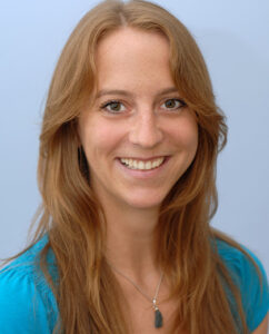 Katja Hartosch