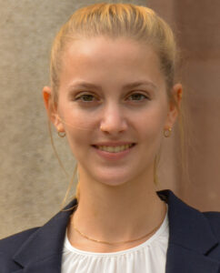 Franka Vetter