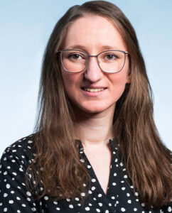 Mara Buhmann