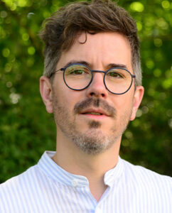 Dr. Philipp Ramos Lobato