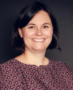 Christine Vigeant