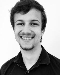 Johannes Weiß
