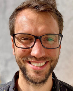 Dr. Andreas Filser