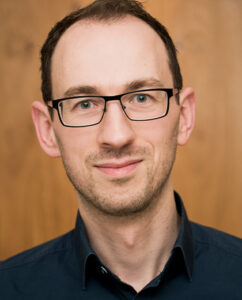 Marc Amlinger