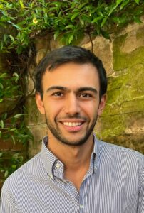Giuseppe Ippedico, Ph.D.