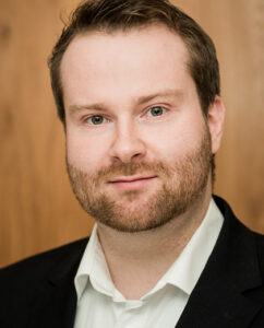 Dr. Cornelius Markert