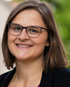Prof. Dr. Christine Dauth