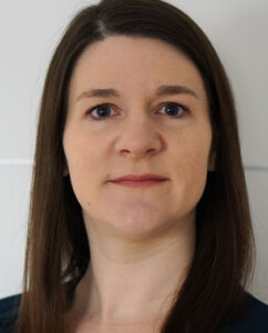 Dr. Nadja Bömmel