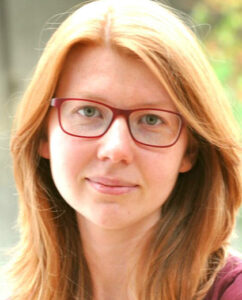 Nadja Brenning