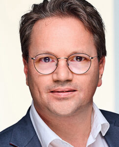 Prof. Dr. Thomas Dohmen
