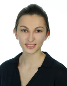 Agata Danuta Galkiewicz