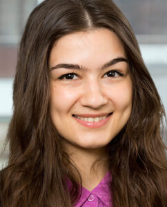 Kalina Georgieva