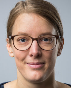 Prof. Dr. Ines Helm