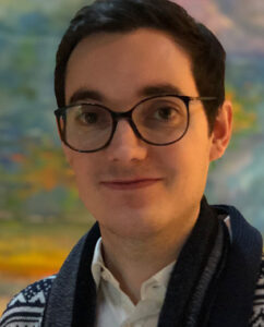 Florian Zimmermann